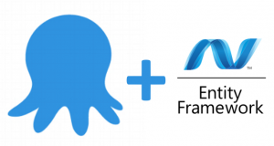OctopusDeploy+EntityFramework