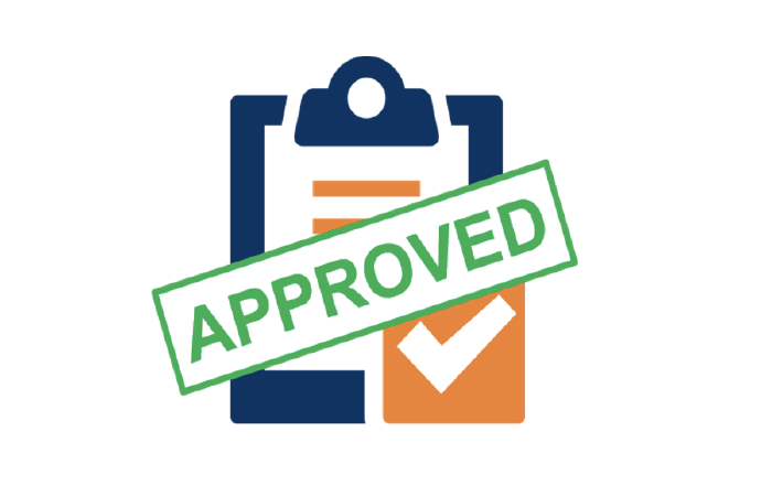 Manual approval in an Azure DevOps YAML-pipeline